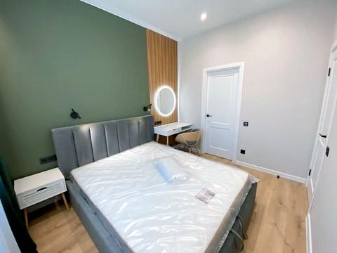 квартира за адресою Володимира Моссаковського вул. (Клари Цеткін), 7