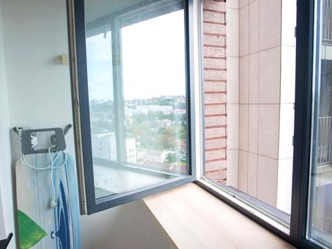 квартира по адресу Антоновича ул. (Горького), 74