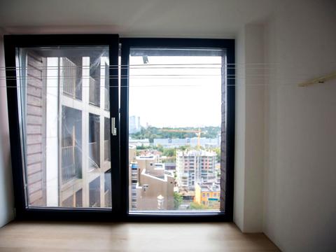 квартира по адресу Антоновича ул. (Горького), 74