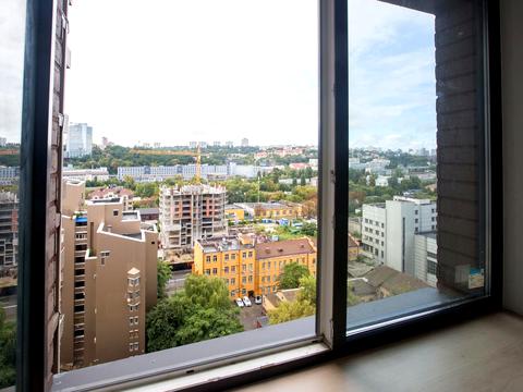 квартира по адресу Антоновича ул. (Горького), 74