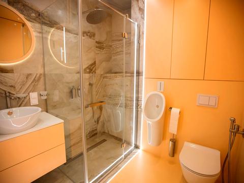 квартира по адресу Антоновича ул. (Горького), 74