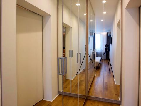 квартира по адресу Антоновича ул. (Горького), 74