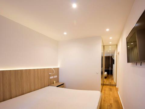 квартира по адресу Антоновича ул. (Горького), 74