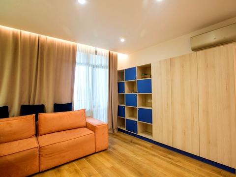 квартира по адресу Антоновича ул. (Горького), 74