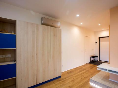 квартира по адресу Антоновича ул. (Горького), 74