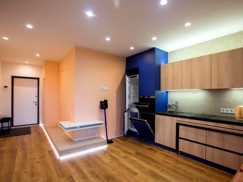 квартира по адресу Антоновича ул. (Горького), 74