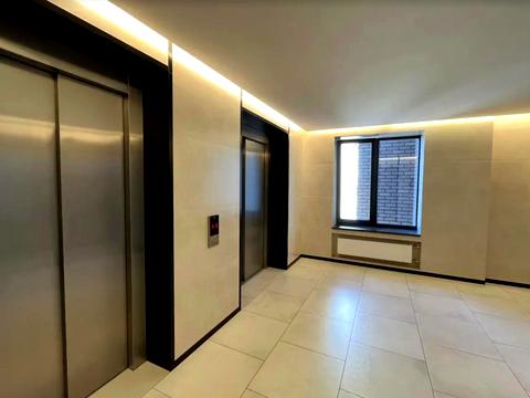 квартира по адресу Антоновича ул. (Горького), 74