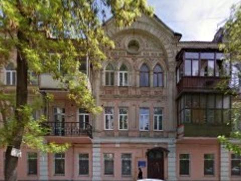 комерційна за адресою Ярославська вул., 28