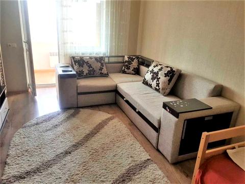 квартира по адресу Драгоманова ул., 40-З