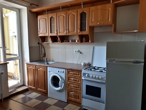 квартира за адресою Володимира Великого вул., 14