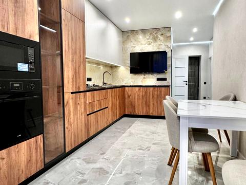 квартира за адресою Княгинин вул., (Будинок 19)