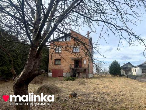 будинок за адресою Районна