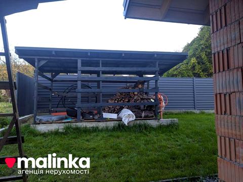 будинок за адресою с. Скнилів, Авіаційна