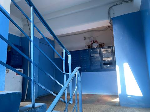 квартира за адресою Київ, Западинська вул., 3-А