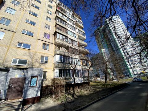 квартира за адресою Київ, Западинська вул., 3-А