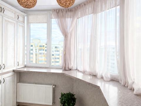 квартира за адресою Щаслива вул., 20