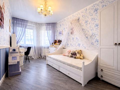 квартира за адресою Щаслива вул., 20