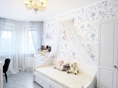 квартира за адресою Щаслива вул., 20