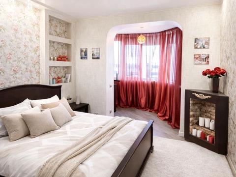квартира за адресою Щаслива вул., 20