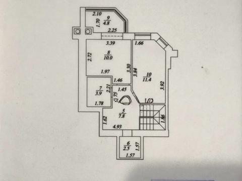 квартира за адресою Щаслива вул., 20