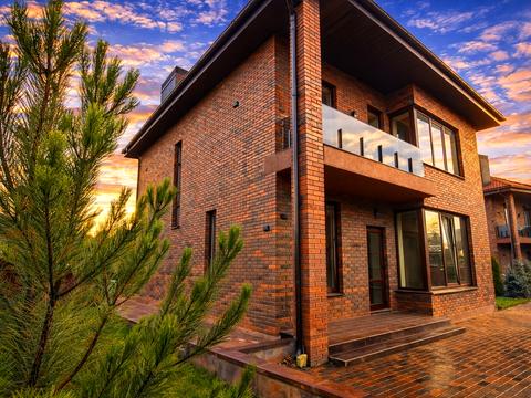 дом по адресу Петровская ул., 1