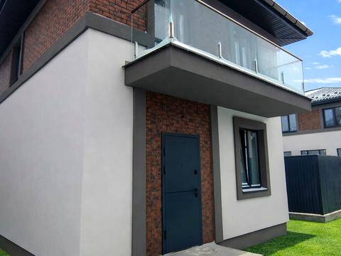 дом по адресу Одеська