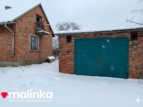 будинок за адресою Молодіжна вул.