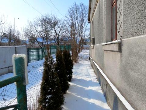 будинок за адресою Молодіжна вул.