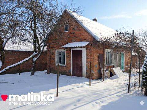 будинок за адресою Молодіжна вул.