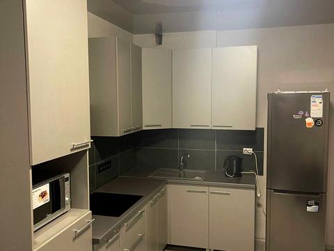 квартира за адресою Київська вул., 265/2