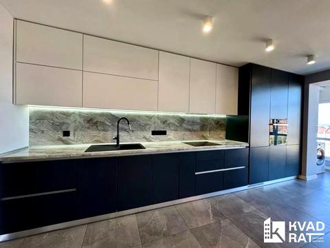 квартира за адресою Височана вул., 18 к3