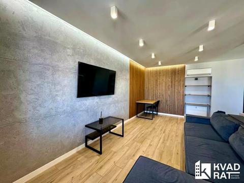 квартира за адресою Височана вул., 18 к3