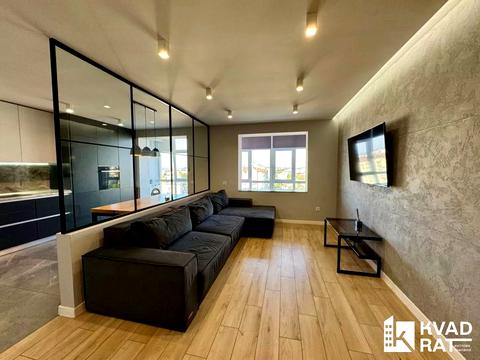 квартира за адресою Височана вул., 18 к3