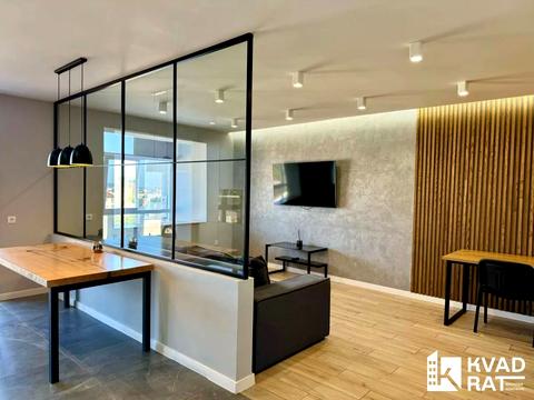 квартира за адресою Височана вул., 18 к3