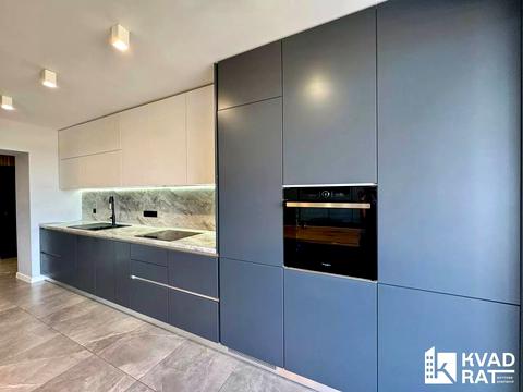 квартира за адресою Височана вул., 18 к3