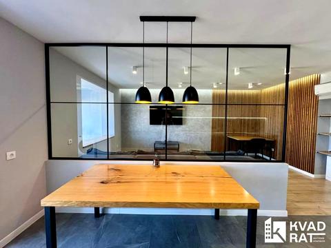 квартира за адресою Височана вул., 18 к3