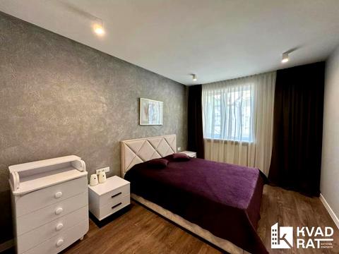 квартира за адресою Височана вул., 18 к3