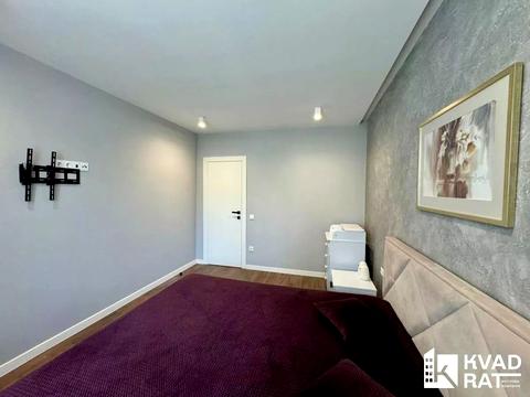 квартира за адресою Височана вул., 18 к3