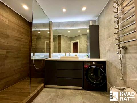 квартира за адресою Височана вул., 18 к3