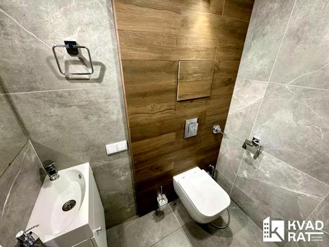 квартира за адресою Височана вул., 18 к3