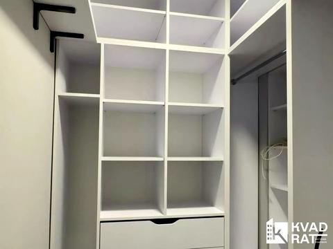 квартира за адресою Височана вул., 18 к3