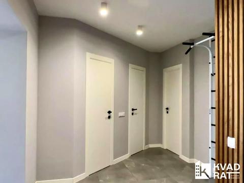 квартира за адресою Височана вул., 18 к3