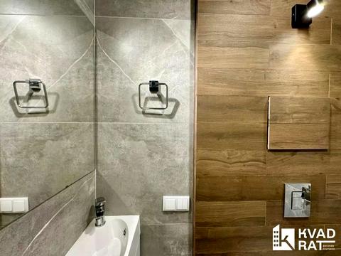 квартира за адресою Височана вул., 18 к3