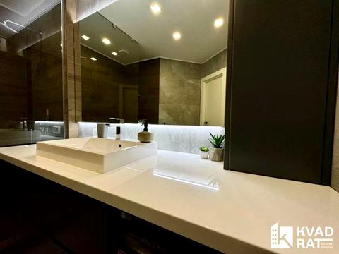 квартира за адресою Височана вул., 18 к3