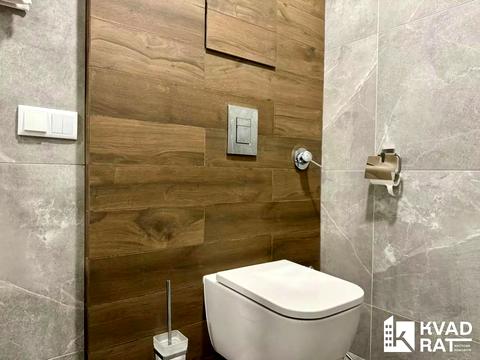 квартира за адресою Височана вул., 18 к3