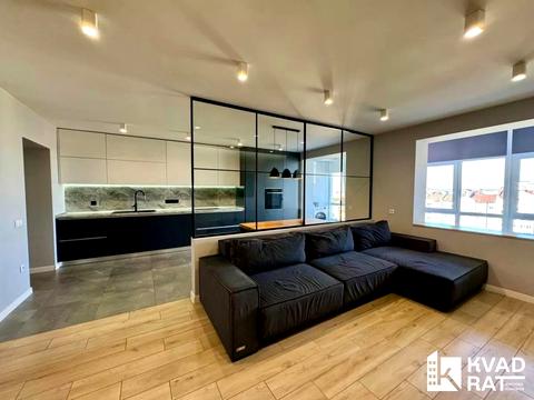 квартира за адресою Височана вул., 18 к3