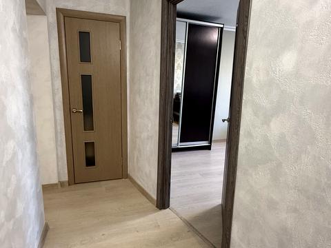 квартира за адресою Київська вул., 296-А