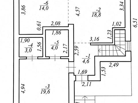 будинок за адресою Михайла Грушевського вул.