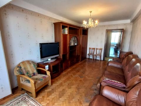 квартира по адресу Пантелеймона Кулиша ул. (Челябинская), 1