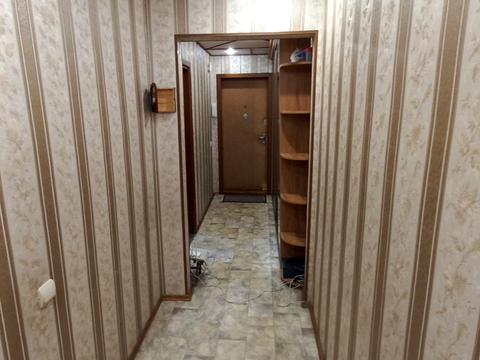 квартира по адресу Пантелеймона Кулиша ул. (Челябинская), 1